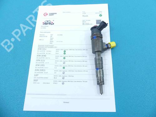 Used Injector Injector 37883668 37883668