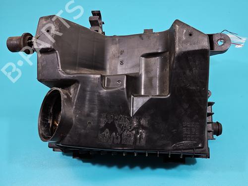 Air filter box SAAB 9-3 Estate (E50) 1.9 TiD | BP37814395M87 - Image 9