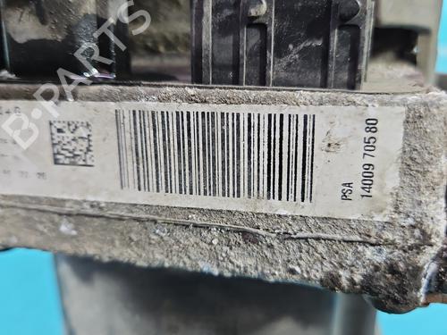 Steering pump CITROËN C8 (EA_, EB_) 2.0 16V | BP38120261M99 - Image 8