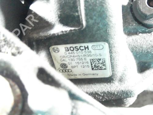 Injection pump VW CC B7 (358) 2.0 TDI | BP37809642M78 - Image 7