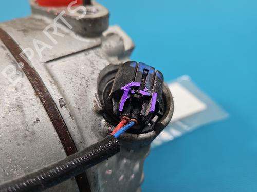 AC compressor HYUNDAI i30 Estate (PDE) 1.5 | BP38050748M34 - Image 10