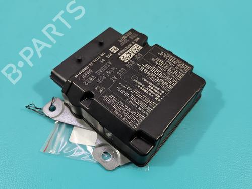 ECU airbags SEAT ATECA (KH7, KHP) | BP37858368M53 - Image 3