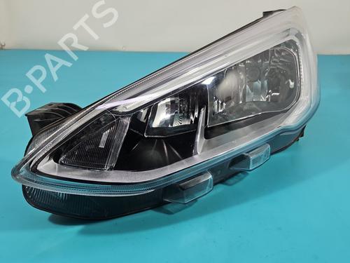 Left headlight FORD FOCUS IV (HN) | BP37846514C28 - Image 3
