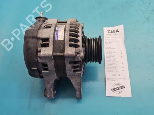Used Alternator Alternator 37857132 37857132