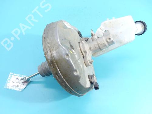 Servo brake DACIA SANDERO III | BP37887431M42 - Image 4