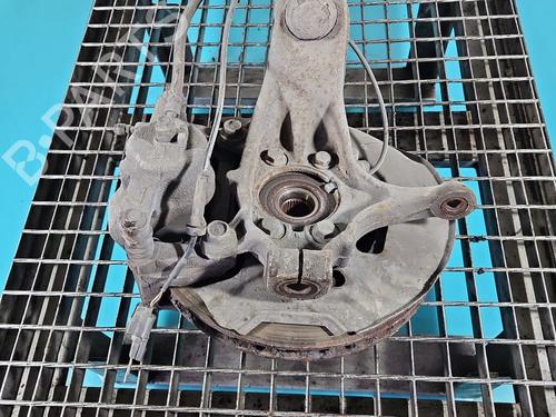 Right front steering knuckle RENAULT KADJAR (HA_, HL_) | BP40262641M26 - Image 2