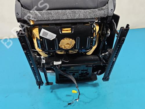 Right front seat VW GOLF VI (5K1) 1.6 TDI | BP39025769C16 - Image 8
