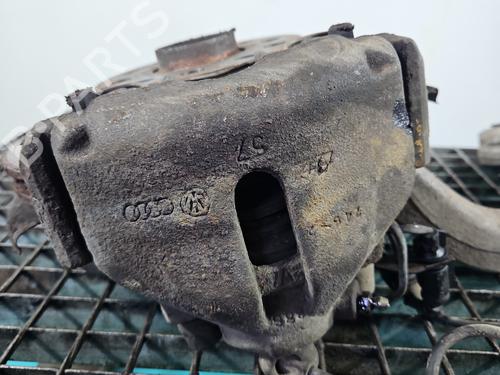 Left front brake caliper AUDI A4 B7 (8EC) | BP37990490M105 - Image 2