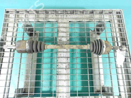 Used Left front driveshaft Left front driveshaft 37803386 37803386