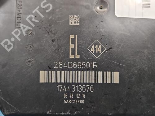 Electronic module RENAULT KADJAR (HA_, HL_) | BP37827388M83 - Image 4