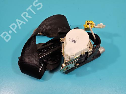 Front left seatbelt VW PASSAT B6 (3C2) 2.0 TDI | BP38124336I26 - Image 3