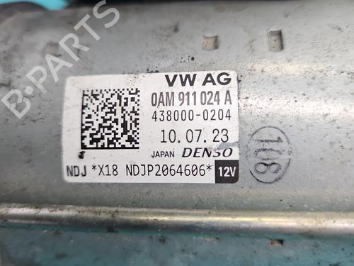 Starter SKODA KAMIQ (NW4) | BP37825751M8 - Image 5
