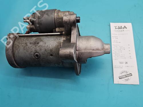 Startmotor Startmotor 38151759 38151759