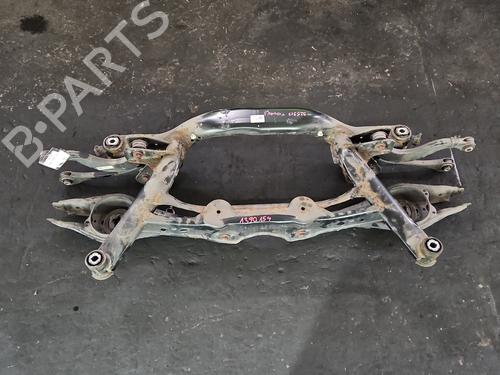 Used Rear axle Rear axle 37812255 37812255