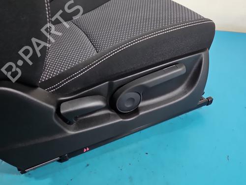 Sæde højre fortil SUZUKI VITARA (LY) 1.6 (APK 416) | BP39025782C16 - Image 5