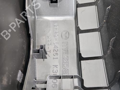 Cup/Object holder MAZDA 6 Saloon (GJ, GL) 2.2 D (GJ2FP) | BP38135740I37 - Image 3