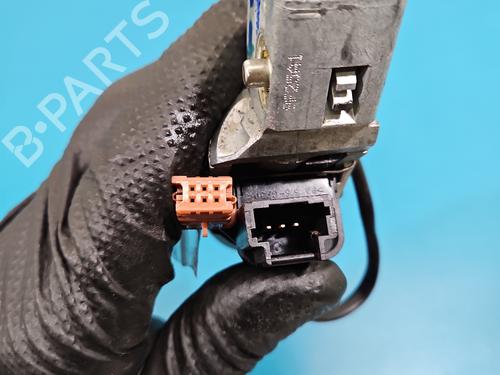 Ignition barrel CITROËN C3 Picasso (SH_) 1.6 HDi | BP37842243M48 - Image 8