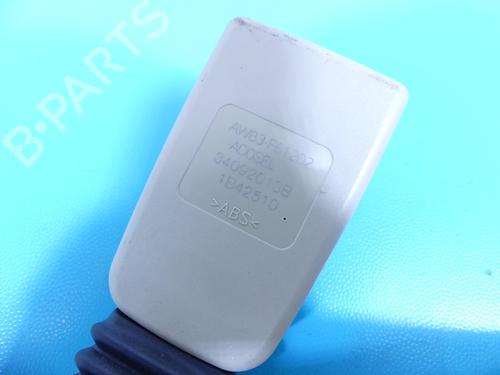 Front right seatbelt JAGUAR XF I (X250) 3.0 D | BP37893128I25 - Image 6