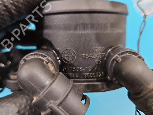Pipe BMW i3 (I01) Range Extender | BP37845724M125  - Image 7