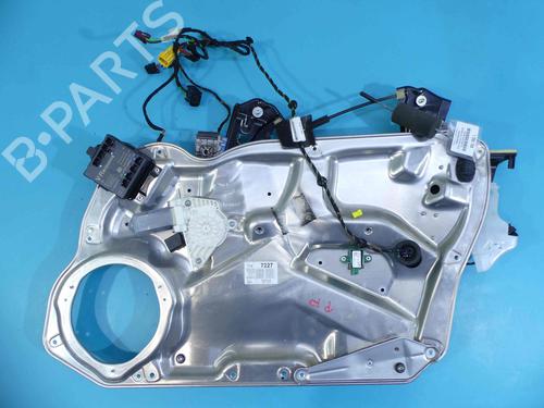 Used Front right window mechanism Front right window mechanism 37886207 37886207