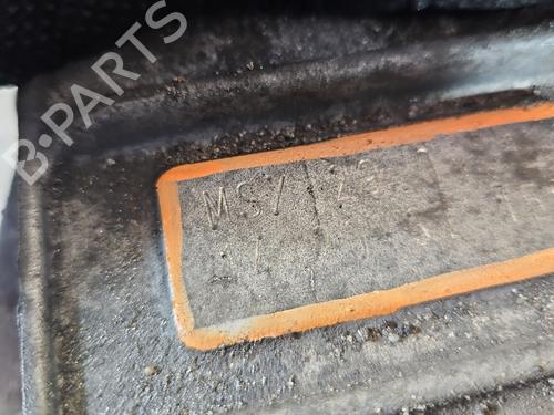 Gearbox VW CC B7 (358) 2.0 TDI | BP38148979M3  - Image 8