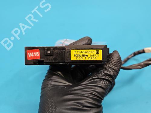 Electronic sensor SUBARU FORESTER (SH_) 2.0 D AWD (SHH, SHD, SHN) | BP38933617M84 - Image 5