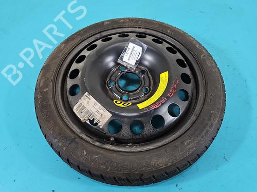 Used Rim Rim 38125942 38125942
