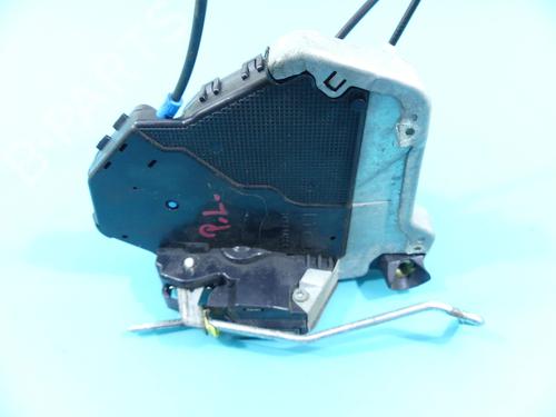 Front left lock SUZUKI KIZASHI (FR) 2.4 (A6B424) | BP37890573C98 - Image 5