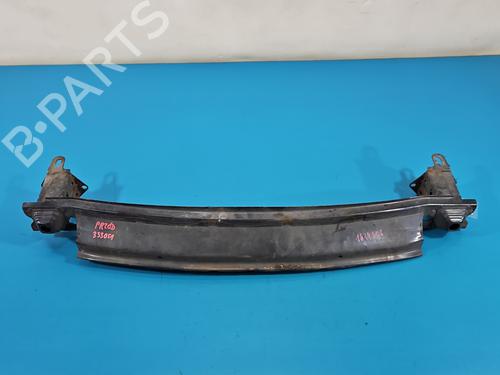 Used Front bumper reinforcement Front bumper reinforcement 38593126 38593126