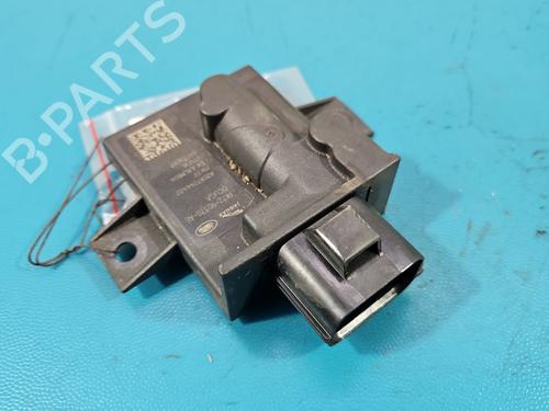 Used Electronic module Electronic module JAGUAR F-PACE (X761) [2015-2026] 39987284 39987284