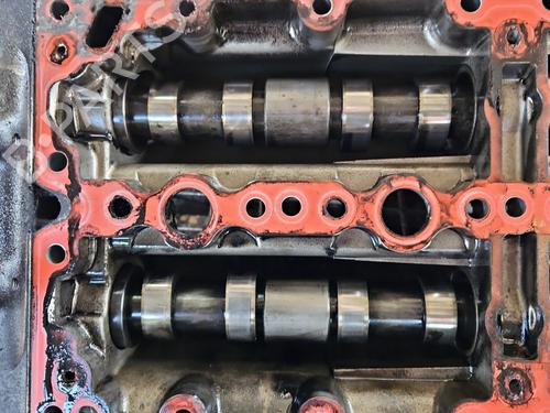 Cylinder head IVECO DAILY IV Van 35C12 V, 35C12 V/P, 35S12 V, 35S12 V/P | BP39554350M5 - Image 4