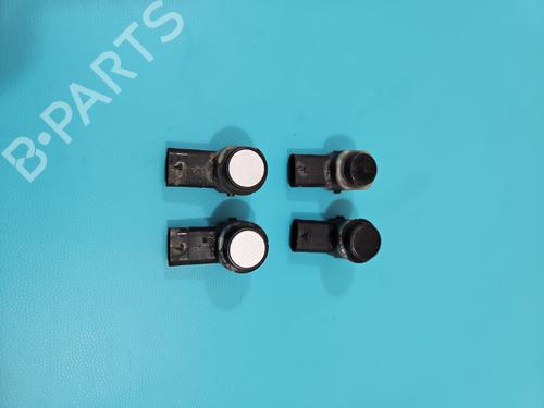 Electronic sensor FORD C-MAX II (DXA/CB7, DXA/CEU) | BP38119276M84 - Image 2