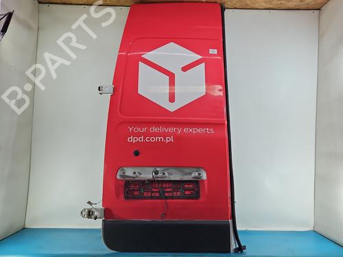 left-rear-door-renault-master-iii-van-fv-2010-37842327 main image