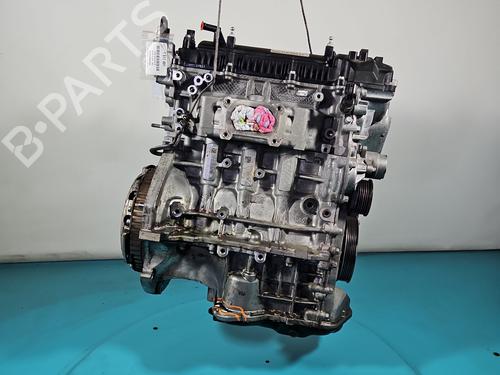 Engine KIA RIO IV (YB, SC, FB) 1.2 CVVT | BP38144666M1 - Image 9
