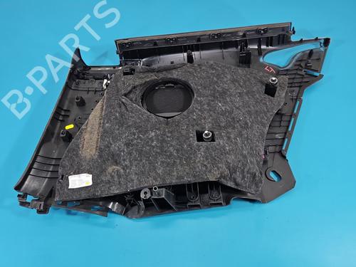 Rear left panel AUDI A5 Sportback (F5A, F5F) 2.0 TFSI quattro | BP38565757C60 - Image 4