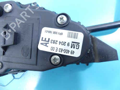 Pedal SUZUKI IGNIS II (MH) 1.3 DDiS (RM413D) | BP37876462I4 - Image 3