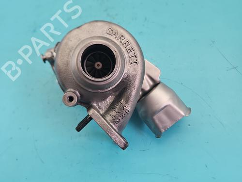 Engine (For Parts) MAZDA 3 (BK) 1.6 DI Turbo | BP37854795M64 - Image 6