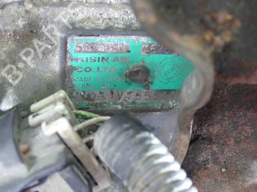Gearbox LANCIA THESIS (841_) 2.4 (841AXB1B00) | BP37885460M3 - Image 11