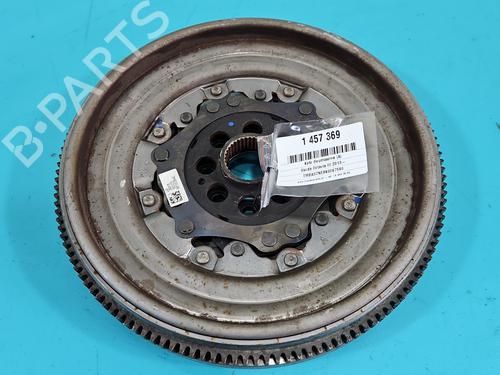 Used Flywheel Flywheel 38132154 38132154