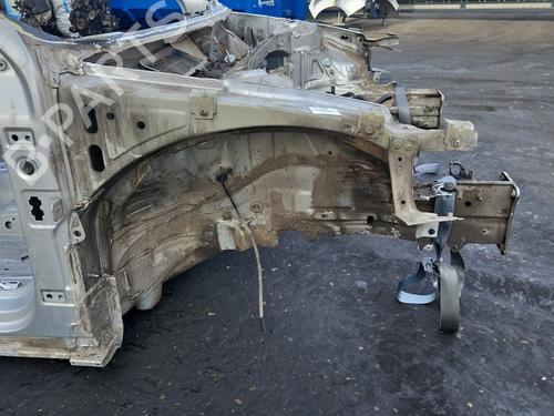 Other VW CC B7 (358) 2.0 TDI | BP37840076O1 - Image 2