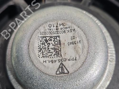 Speaker PORSCHE CAYENNE (92A) 4.8 S | BP37990212E2 - Image 13