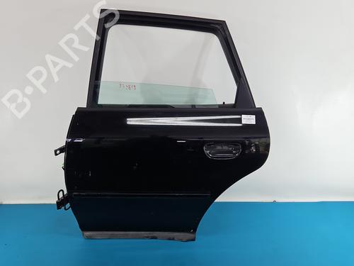 Used Left rear door Left rear door 38619348 38619348