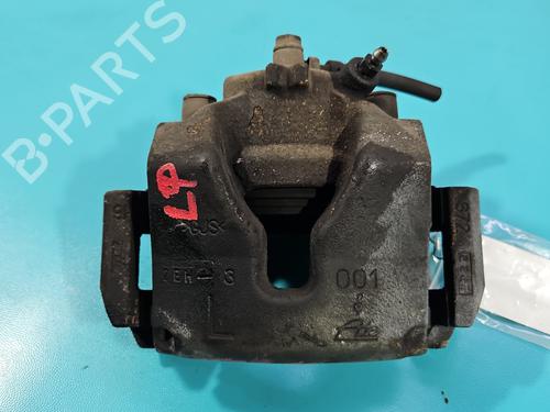 Left front brake caliper HONDA CIVIC IX (FK) 1.8 i-VTEC (FK2) | BP37850942M105 - Image 2