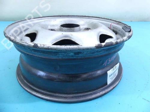 Used Rim Rim 37890649 37890649
