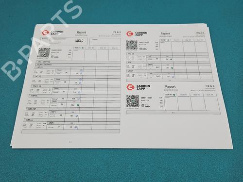 Injector PEUGEOT 807 (EB_) 2.0 HDi | BP37839155M100 - Image 3