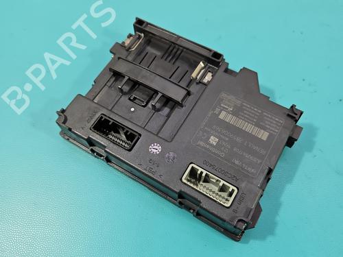 Card reader RENAULT CAPTUR I (J5_, H5_) 0.9 TCe 90 | BP37818477E4 - Image 3