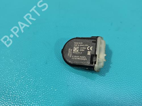 Electronic sensor OPEL ASTRA K (B16) 1.4 Turbo (68) | BP37824401M84 - Image 3