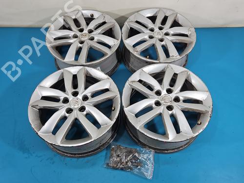 wheel-set-peugeot-508-sw-i-8e_-2010-2011-2012-2013-2014-2015-2016-2017-2018-37842077 main image