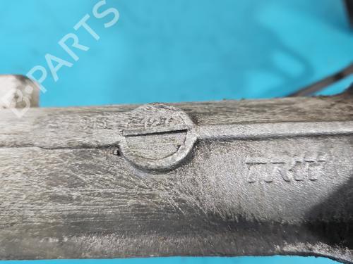 Steering rack FORD FOCUS C-MAX (DM2) | BP38684263M22 - Image 12