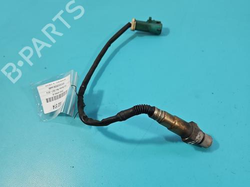 Electronic sensor FORD MONDEO IV Saloon (BA7) 2.0 TDCi | BP37846961M84 - Image 3